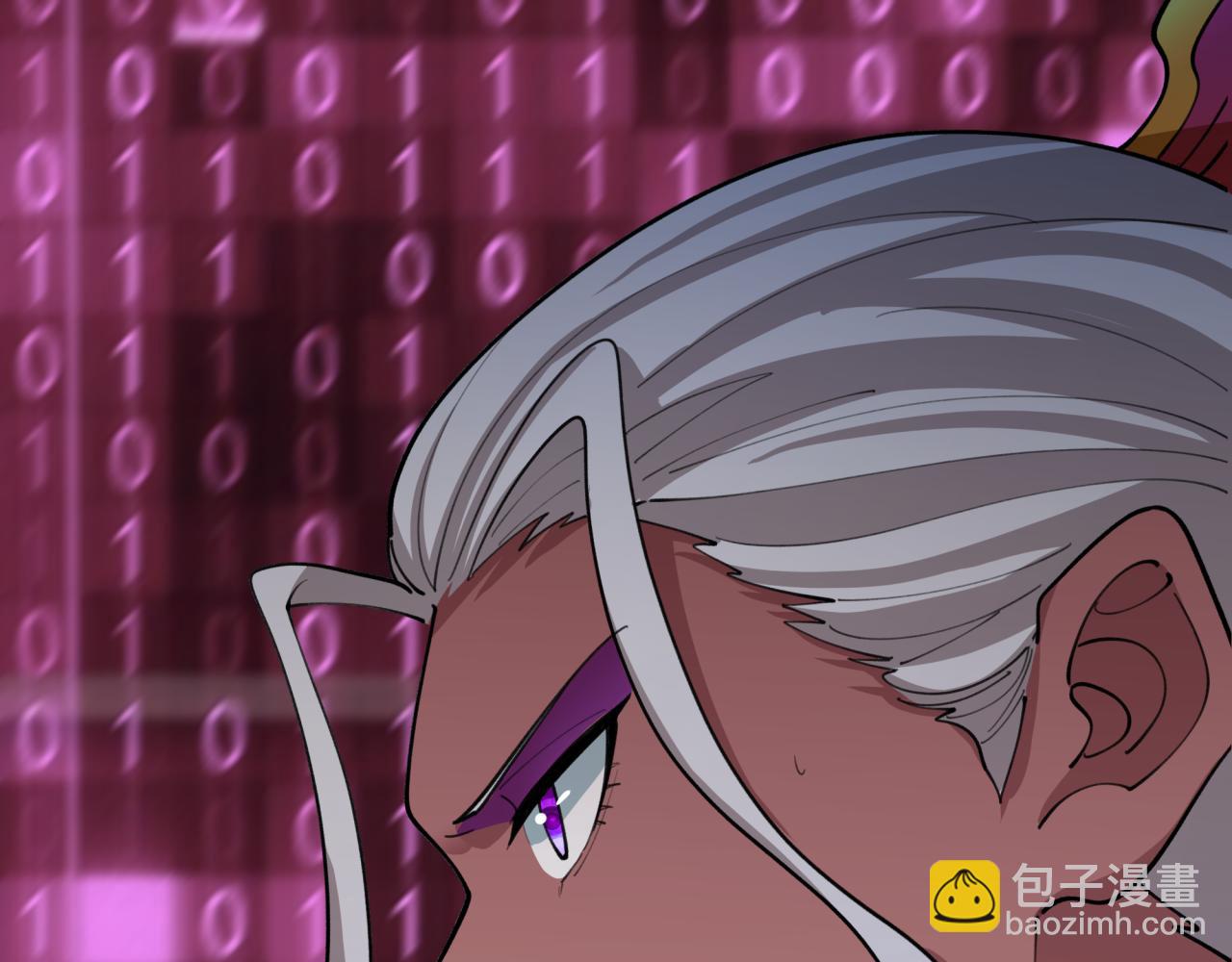 第428话 扶桑篇-林风鬼灵VS上杉天王！203