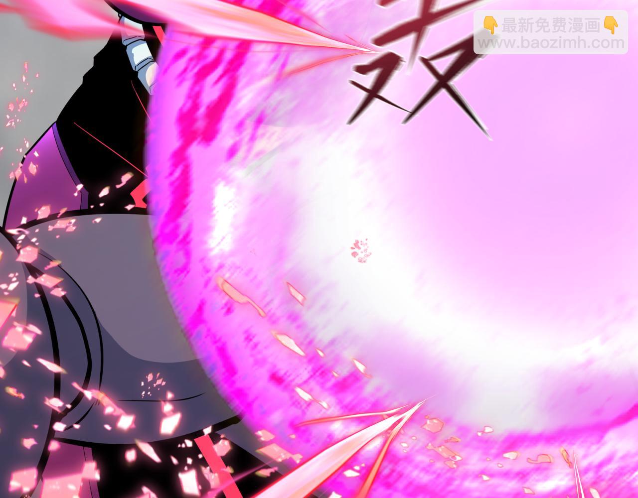 第428话 扶桑篇-林风鬼灵VS上杉天王！22