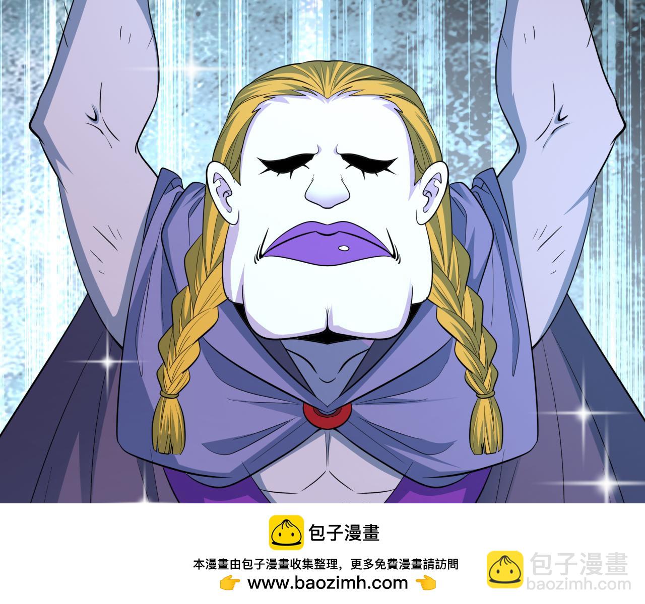 第428话 扶桑篇-林风鬼灵VS上杉天王！49