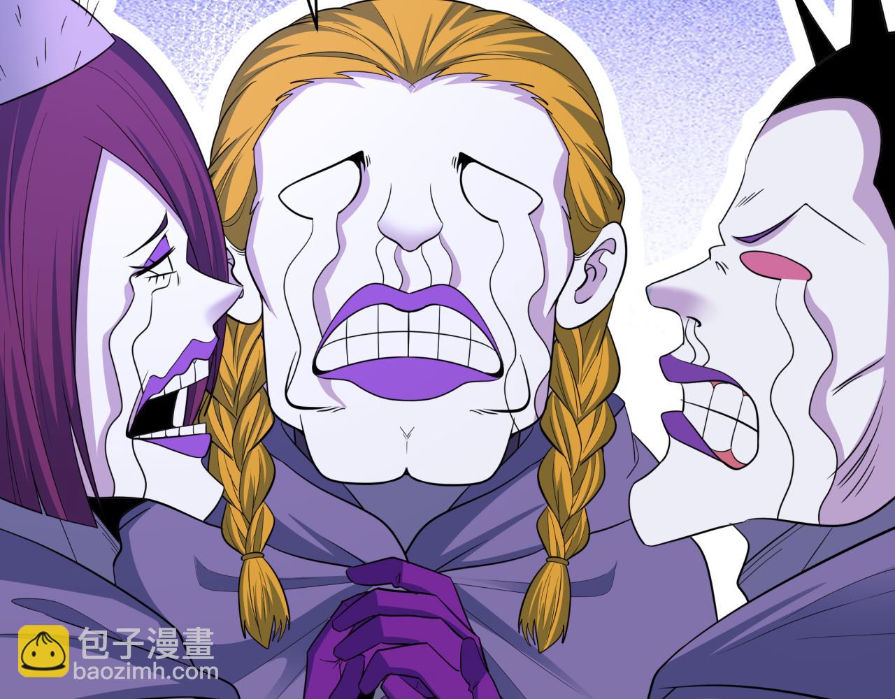 第428话 扶桑篇-林风鬼灵VS上杉天王！62