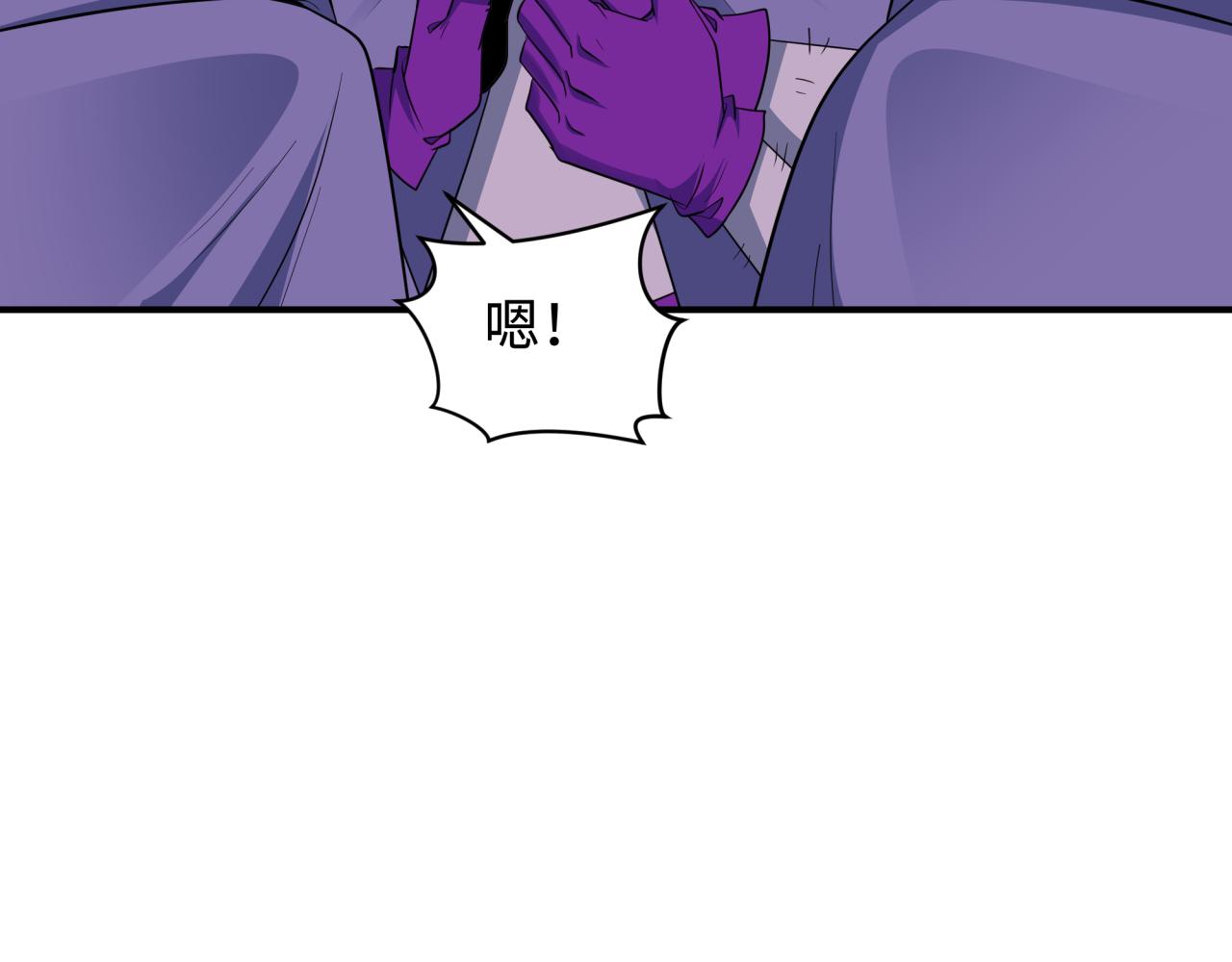 第428话 扶桑篇-林风鬼灵VS上杉天王！63