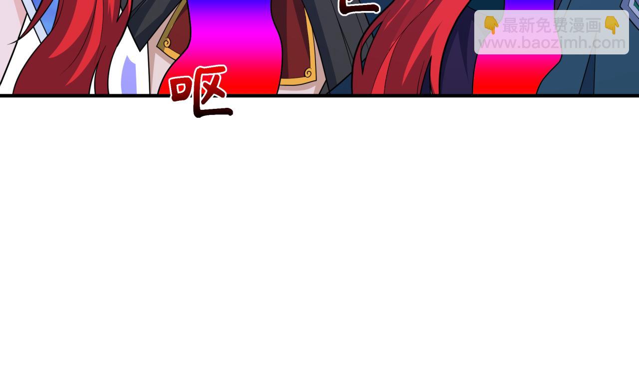 第428话 扶桑篇-林风鬼灵VS上杉天王！66