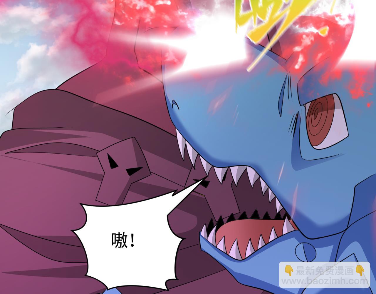 第428话 扶桑篇-林风鬼灵VS上杉天王！99