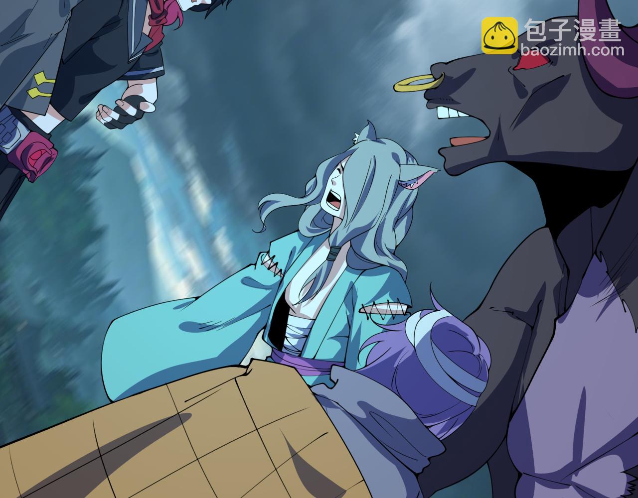 第422话 大阪妖怪村！158