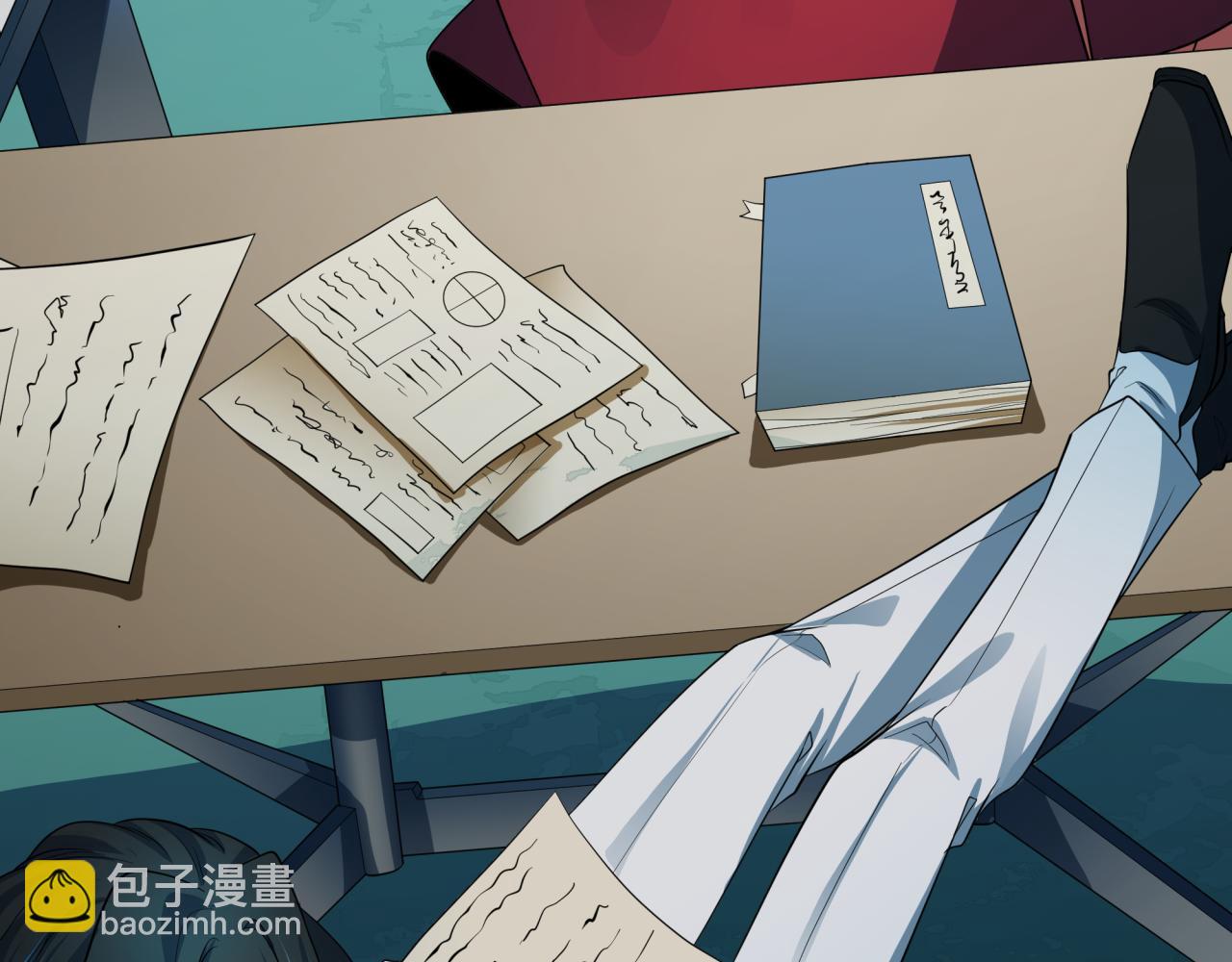 第422话 大阪妖怪村！74