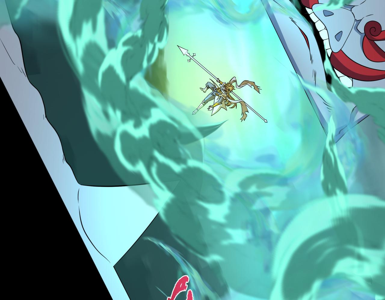 第430话 扶桑篇-暗杀林风！31