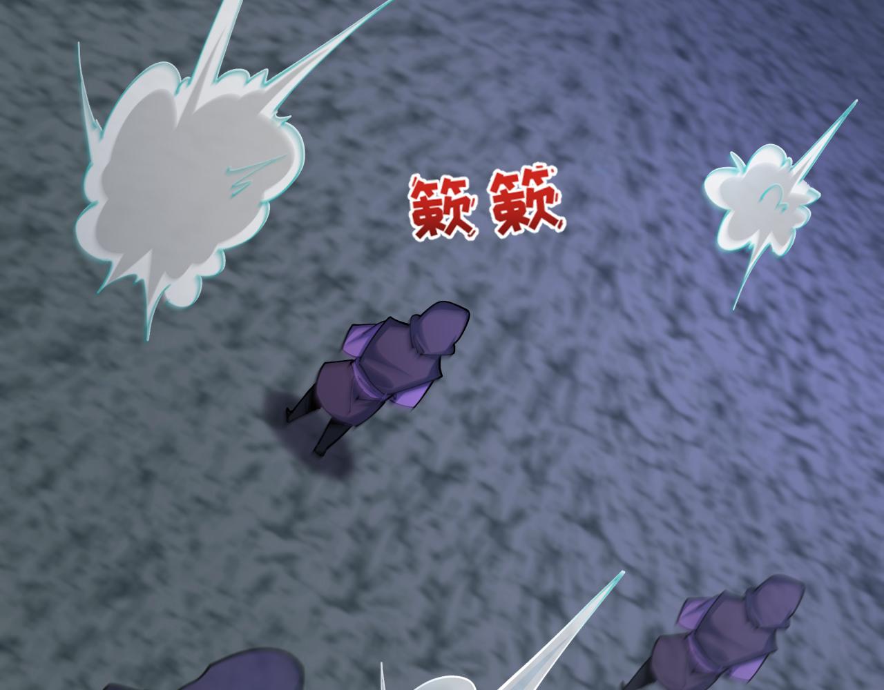 第430话 扶桑篇-暗杀林风！60