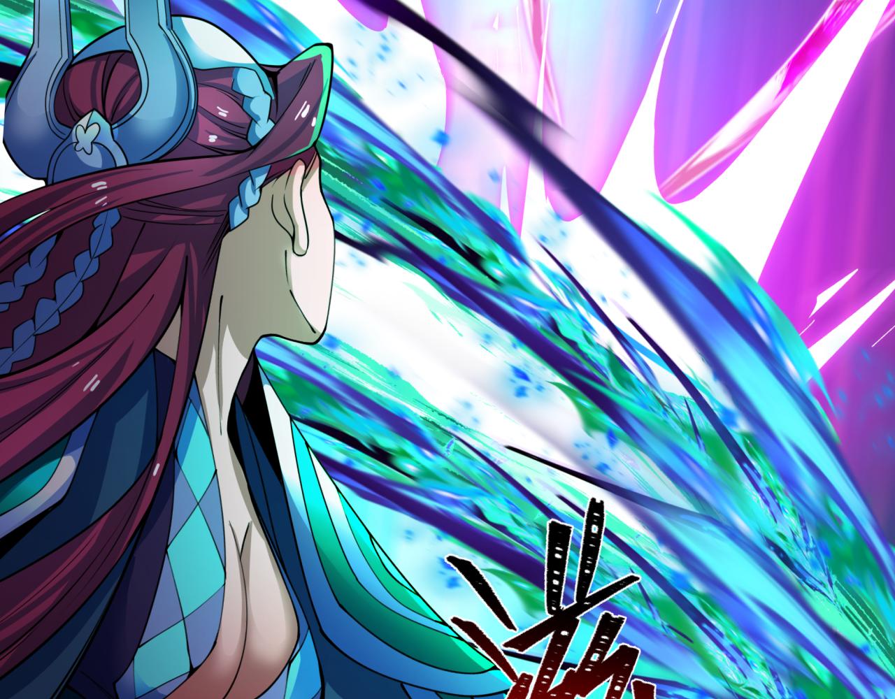 第432话 扶桑篇-约定完成！142