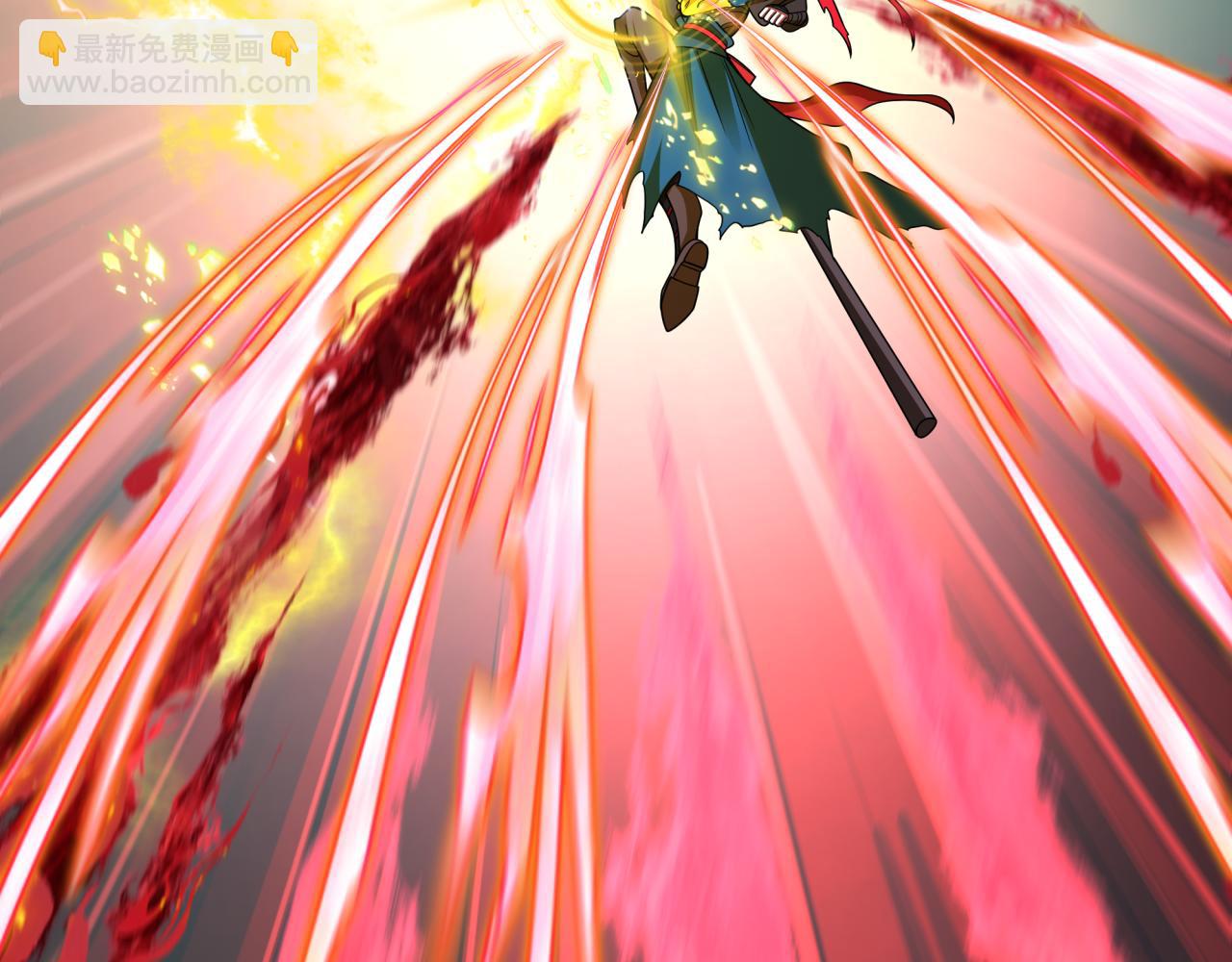 第434话 扶桑篇-斗天VS毘沙门！143