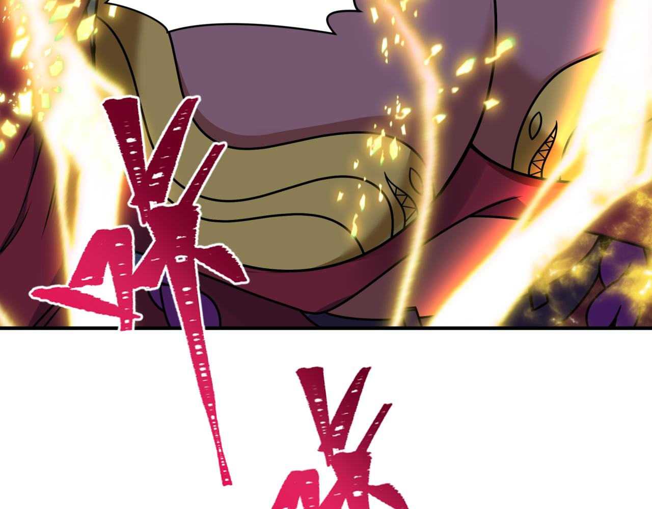 第434话 扶桑篇-斗天VS毘沙门！17