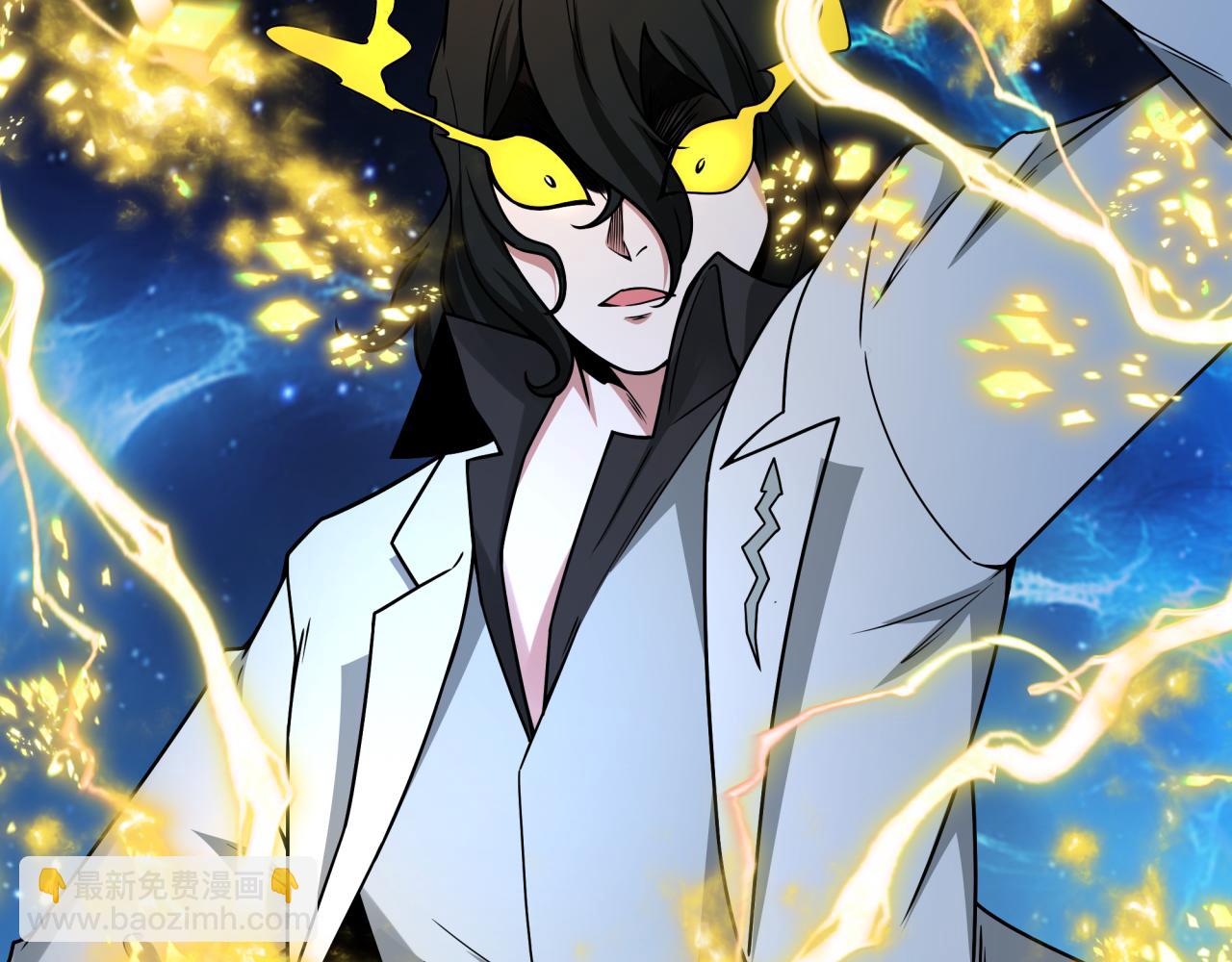 第434话 扶桑篇-斗天VS毘沙门！19
