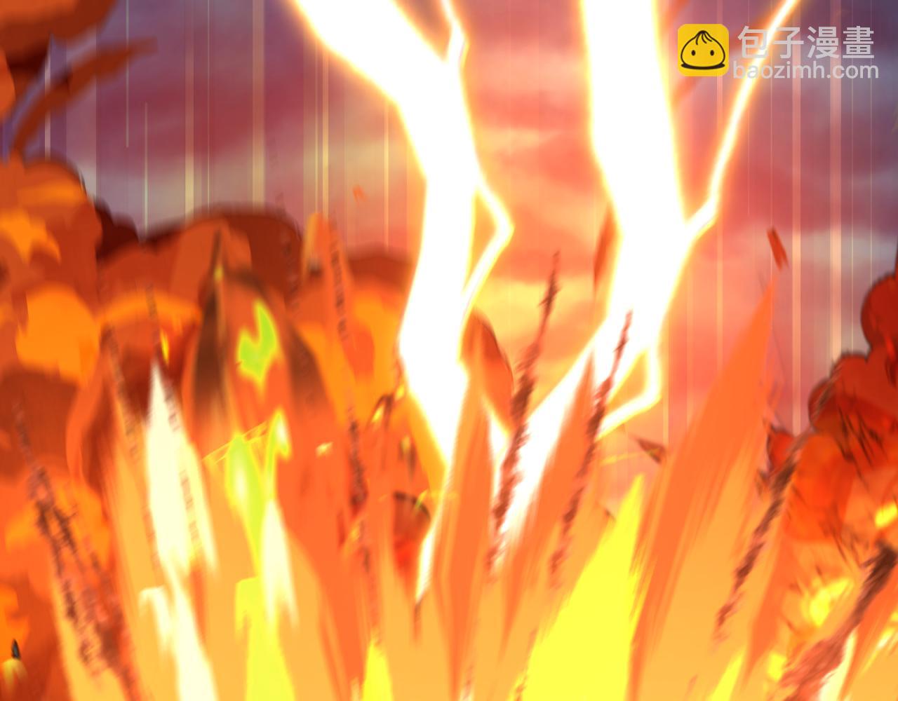 第434话 扶桑篇-斗天VS毘沙门！7