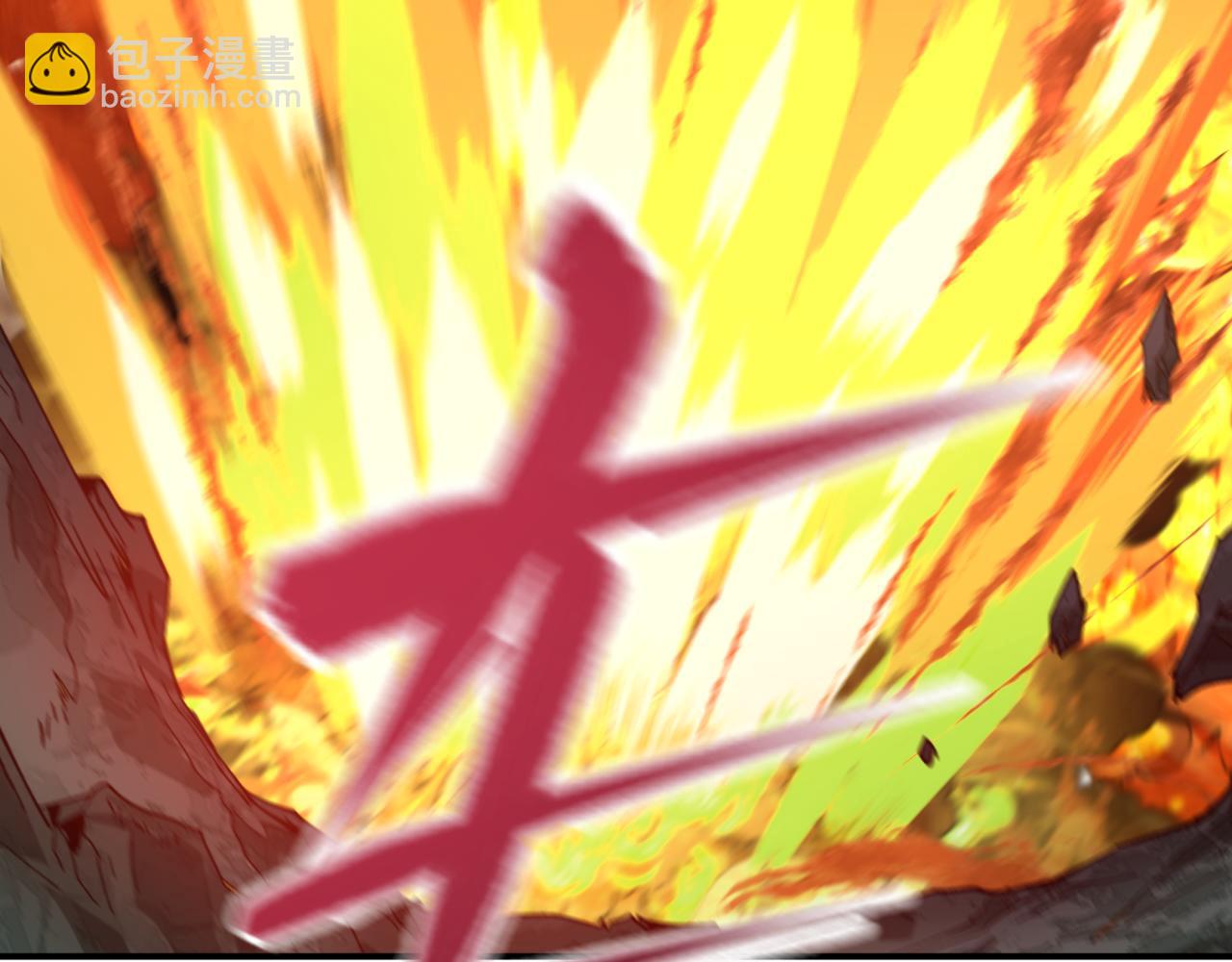 第434话 扶桑篇-斗天VS毘沙门！8