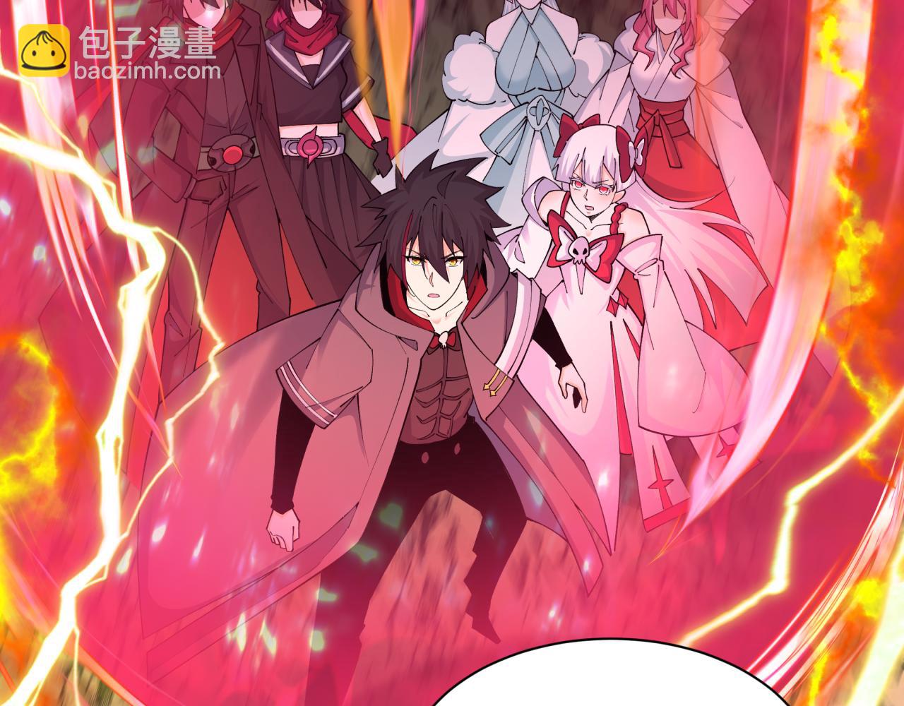 第434话 扶桑篇-斗天VS毘沙门！89