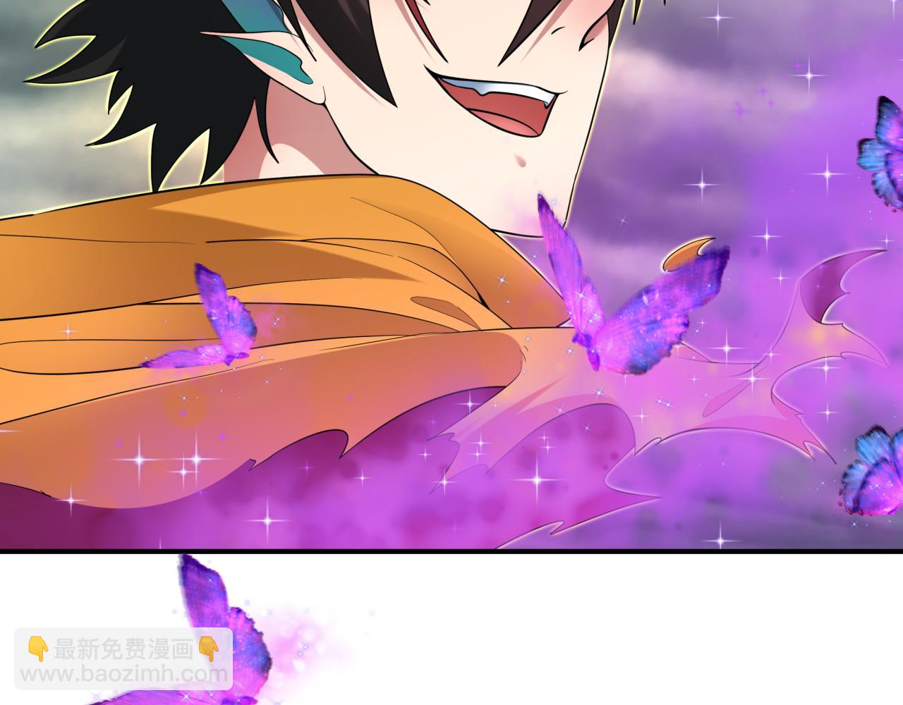 第435话 扶桑篇-融合瞬切！17