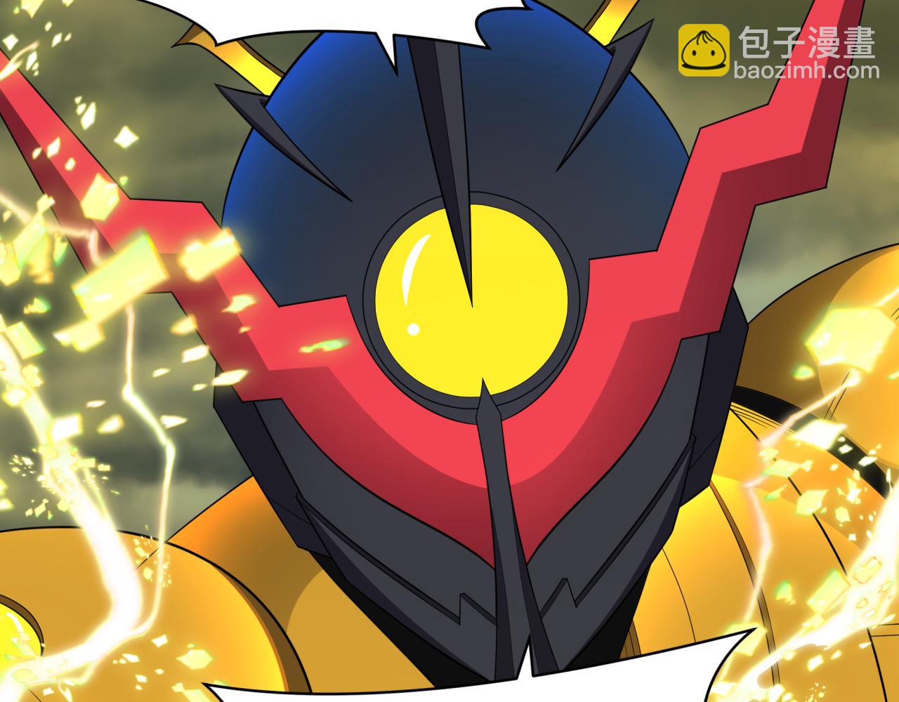 第435话 扶桑篇-融合瞬切！28