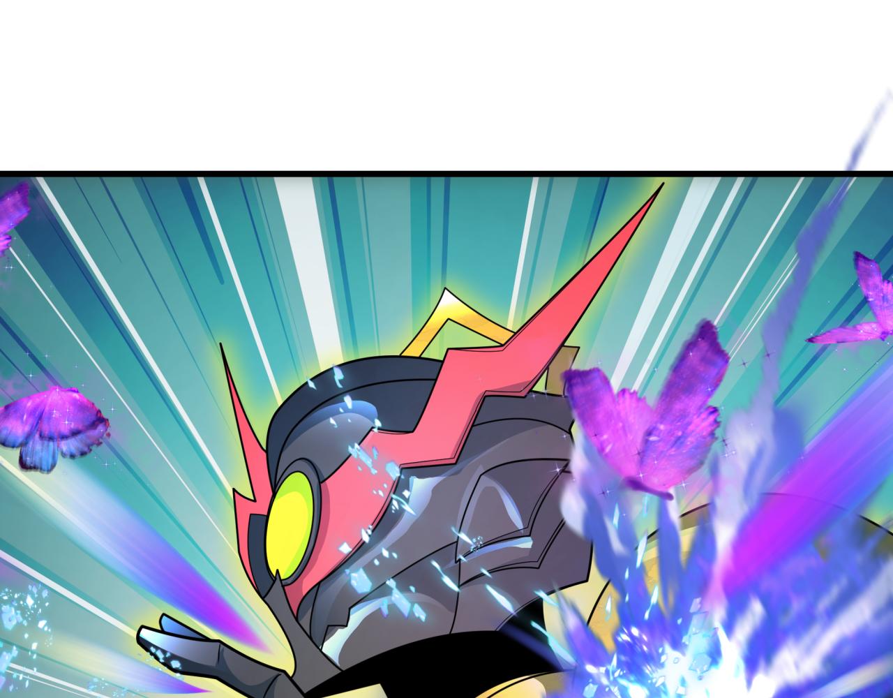 第435话 扶桑篇-融合瞬切！56