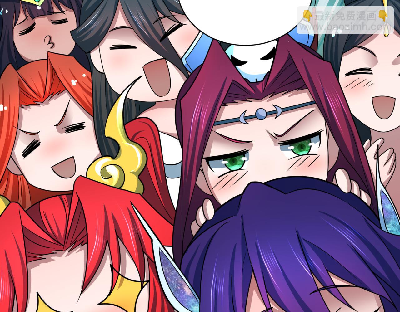 第435话 扶桑篇-融合瞬切！64