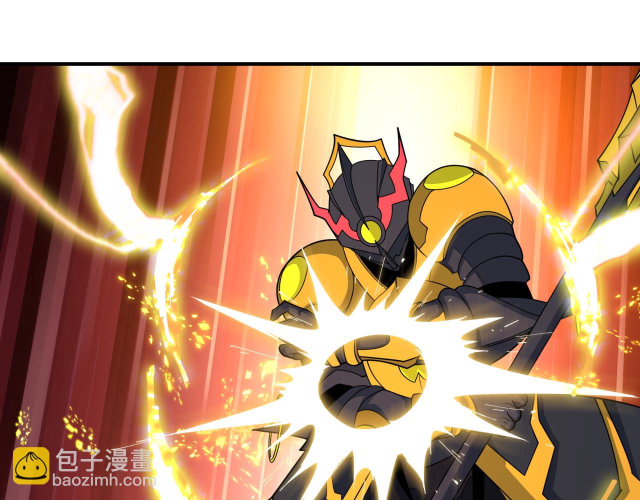 第435话 扶桑篇-融合瞬切！82