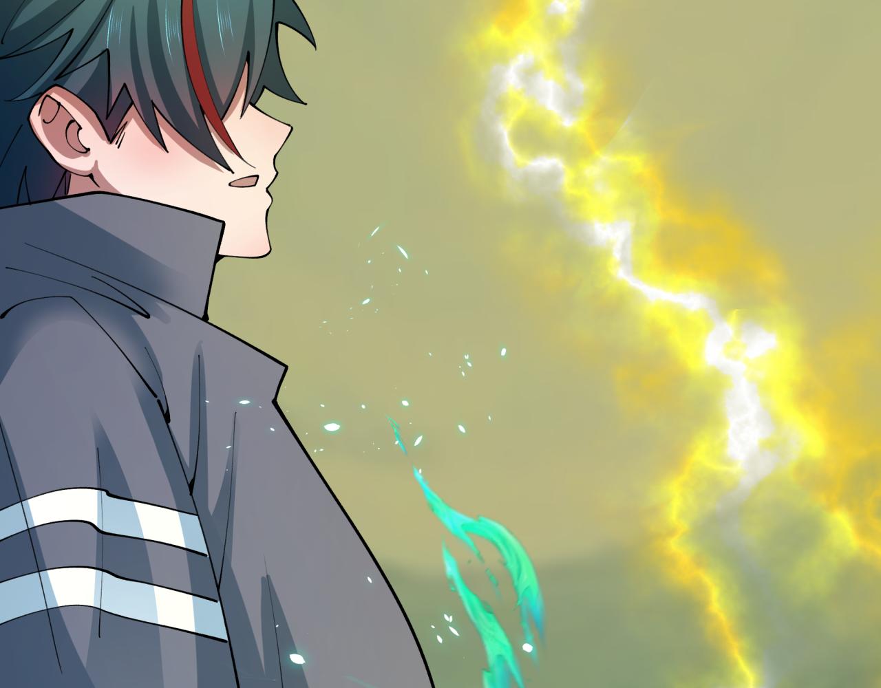 第436话 扶桑篇-神器共鸣！43