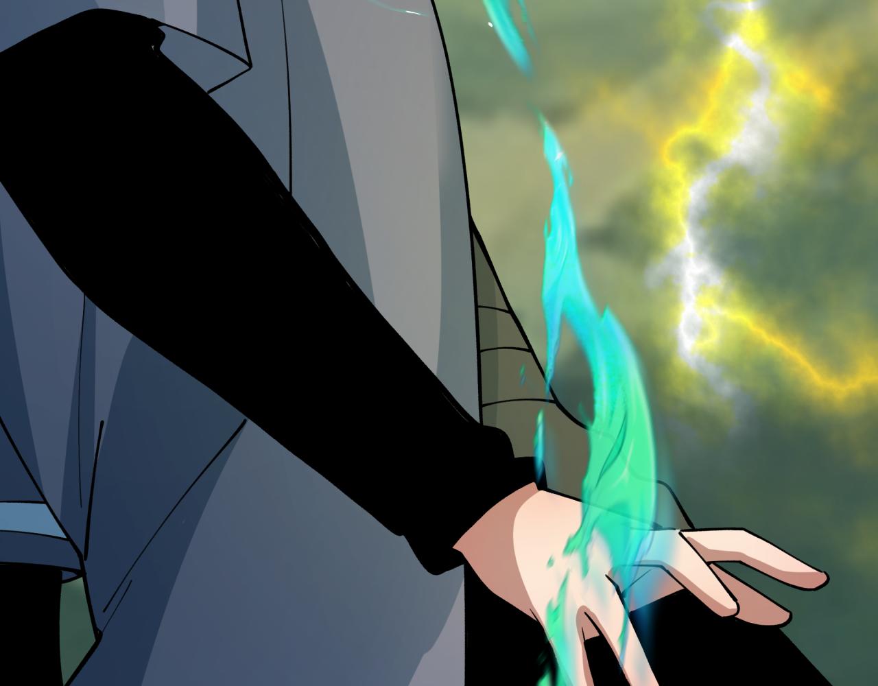 第436话 扶桑篇-神器共鸣！44