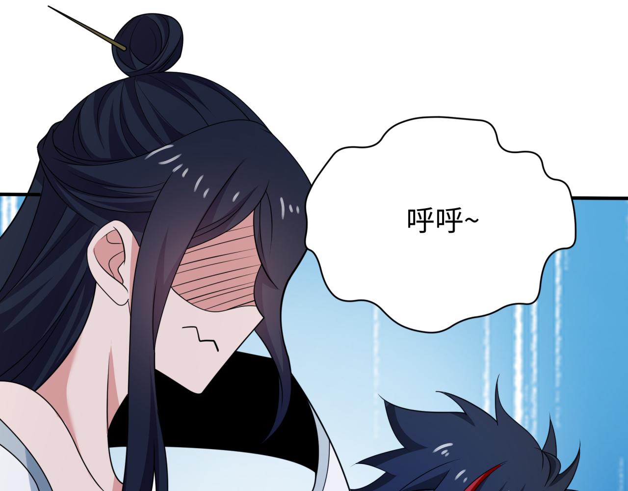 第442话 扶桑篇-爆炸吧！食之魂！124
