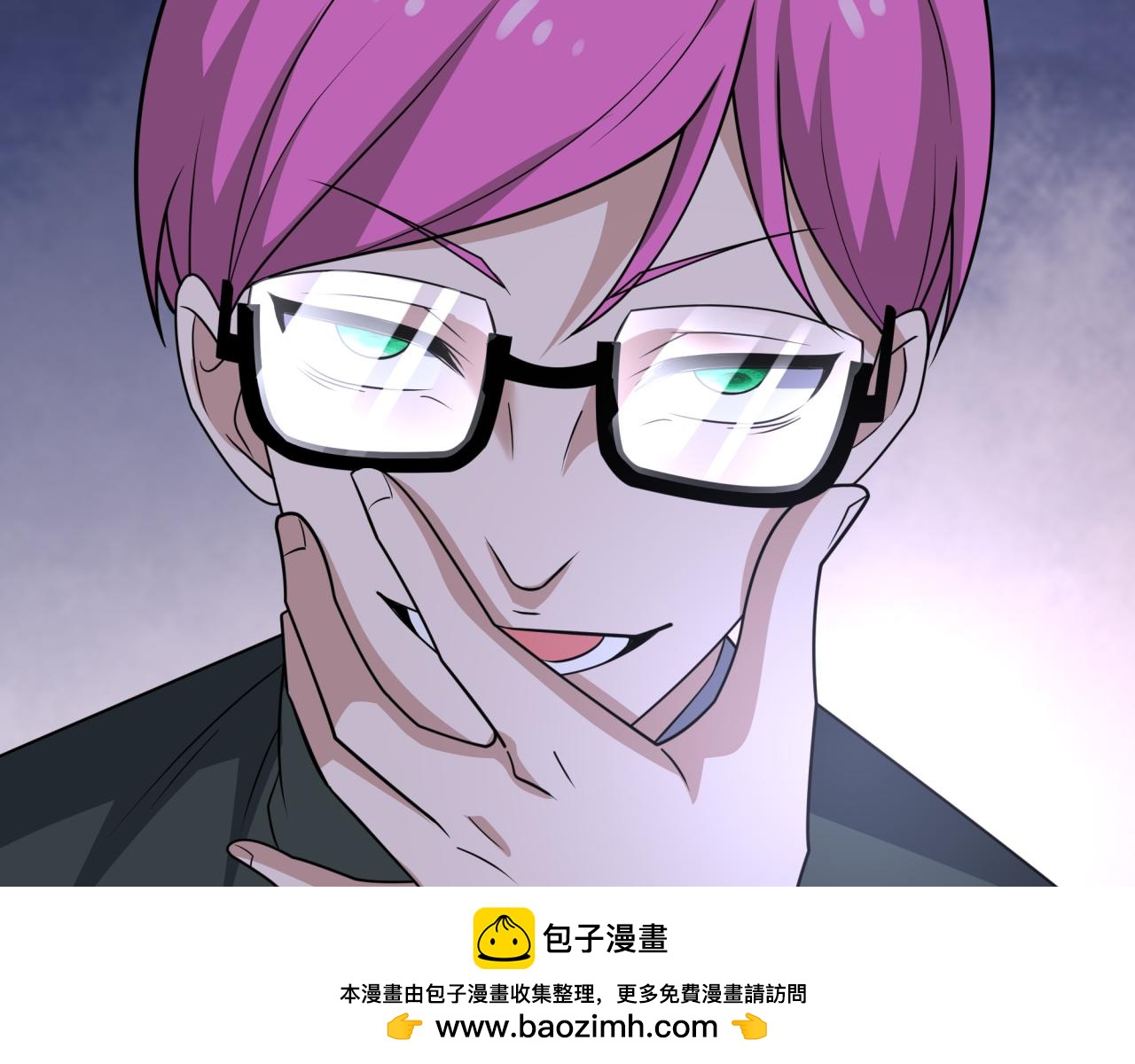 第442话 扶桑篇-爆炸吧！食之魂！134
