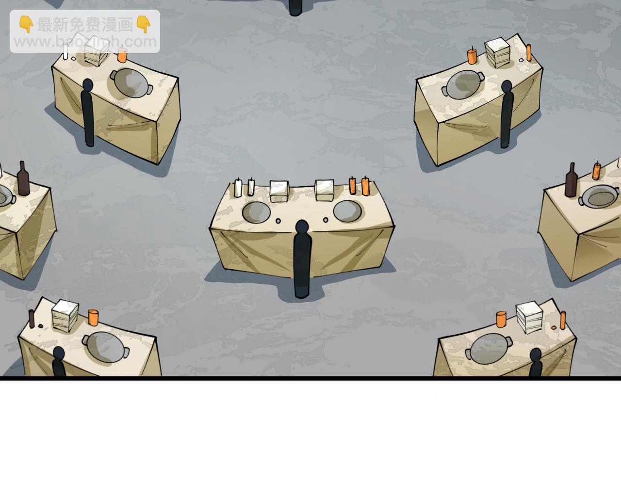 第442话 扶桑篇-爆炸吧！食之魂！31