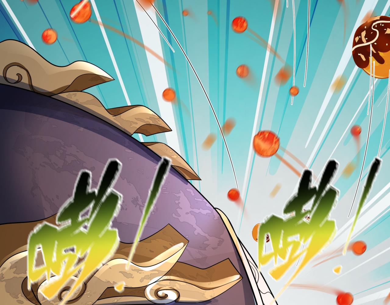 第443话 扶桑篇-厨神争霸！123