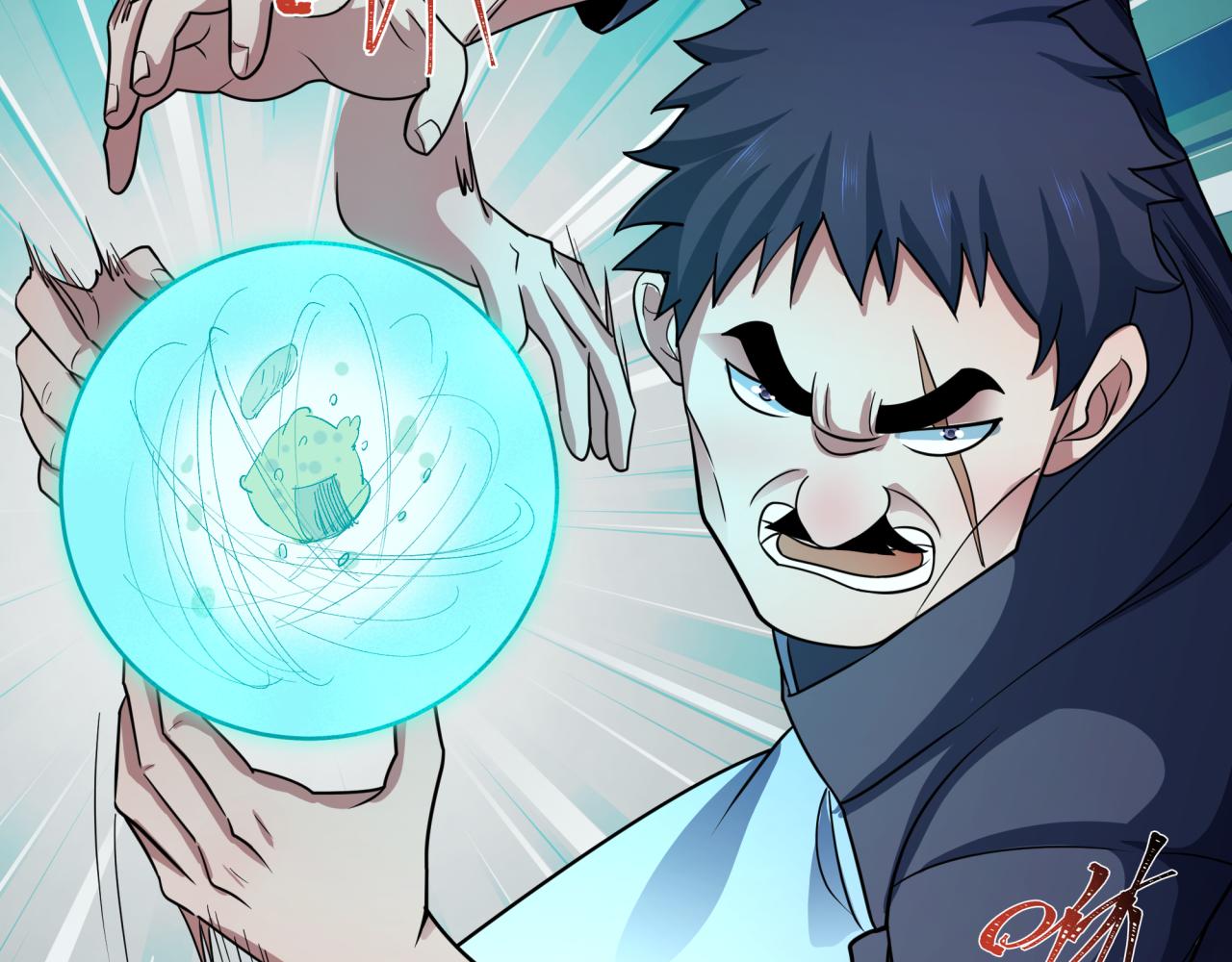 第443话 扶桑篇-厨神争霸！60