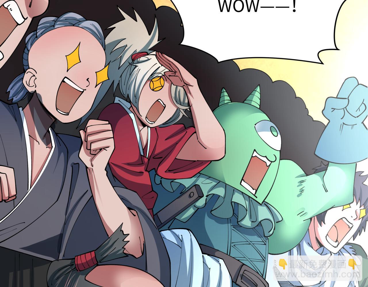 第443话 扶桑篇-厨神争霸！83