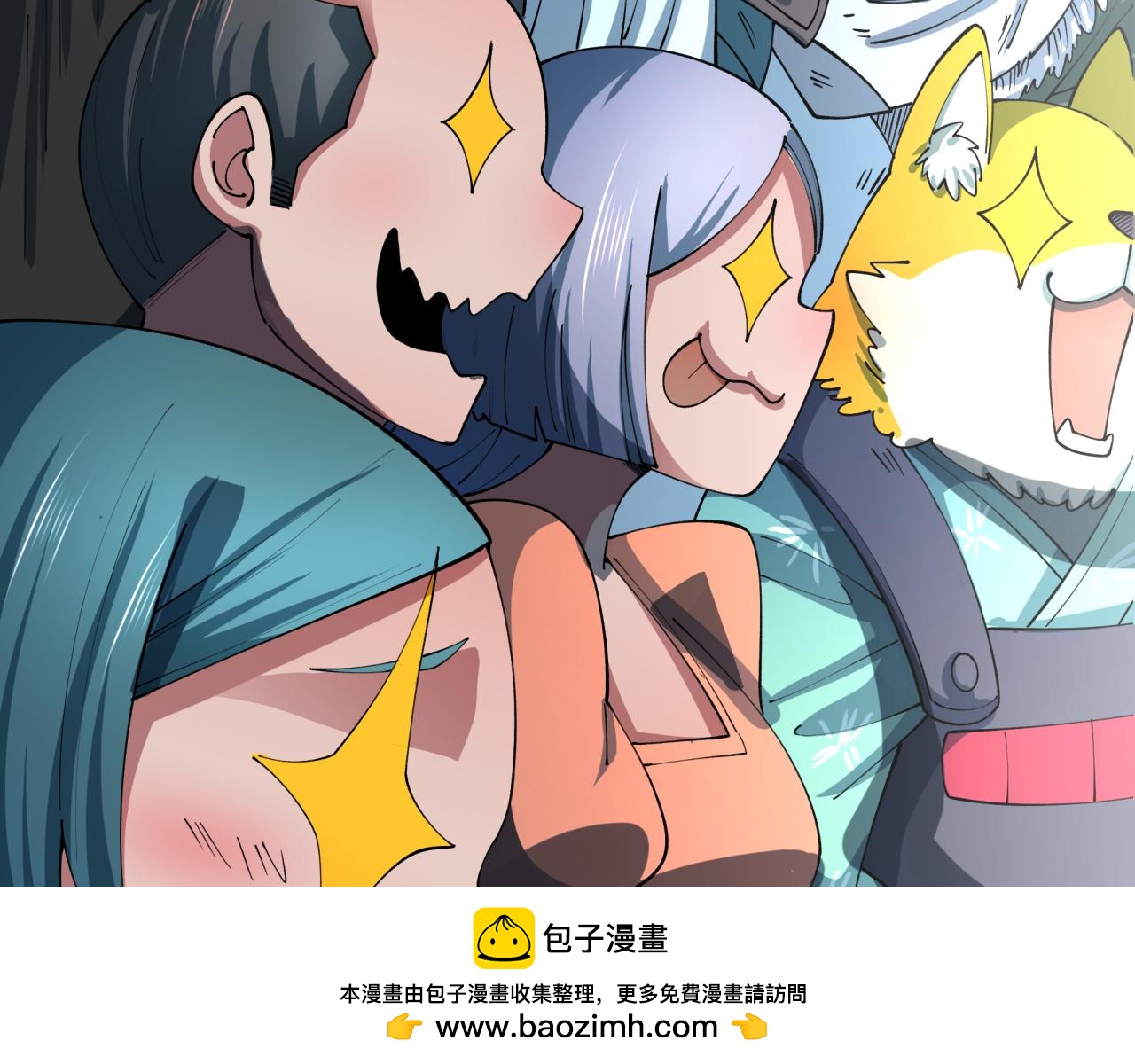 第443话 扶桑篇-厨神争霸！84
