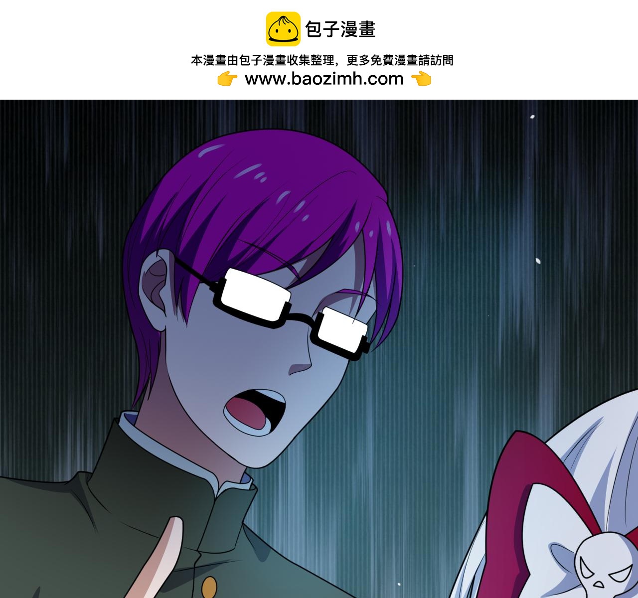 第444话 扶桑篇-惊悚乐园！16