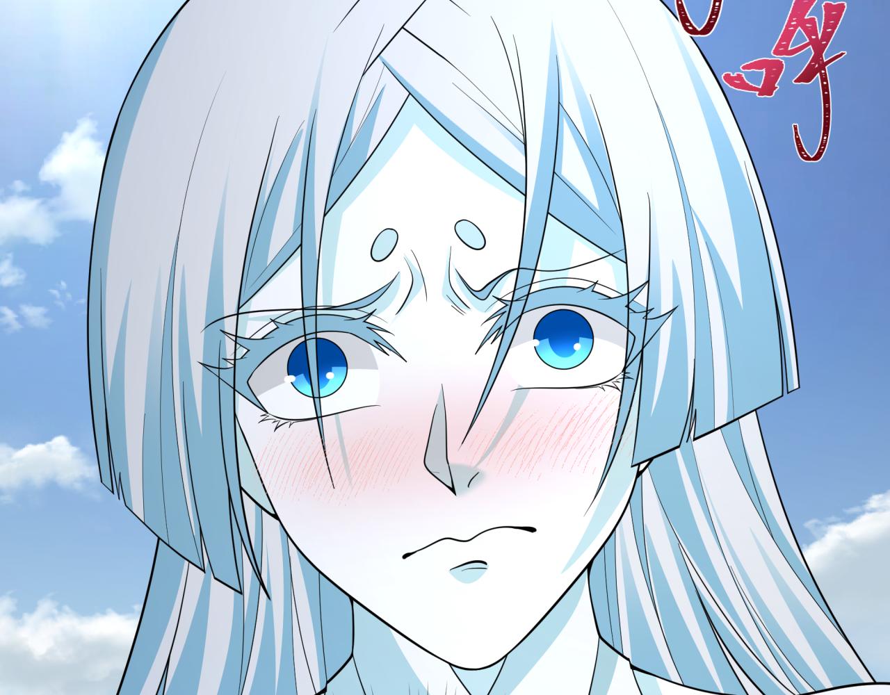 第445话 扶桑篇-猪头摄影！108
