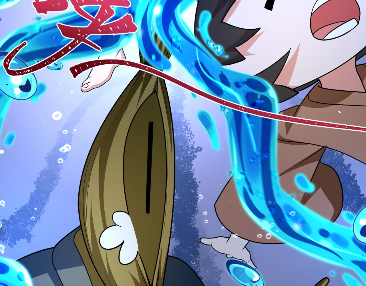 第445话 扶桑篇-猪头摄影！52