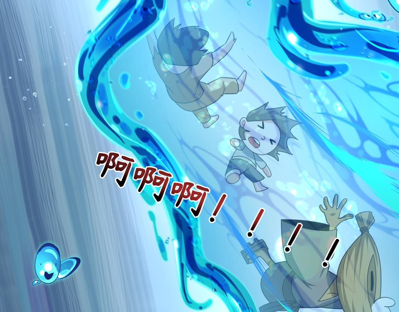 第445话 扶桑篇-猪头摄影！56