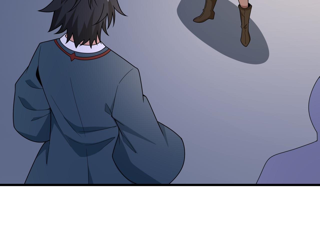 第447话 扶桑篇-人鬼电竞大赛！13