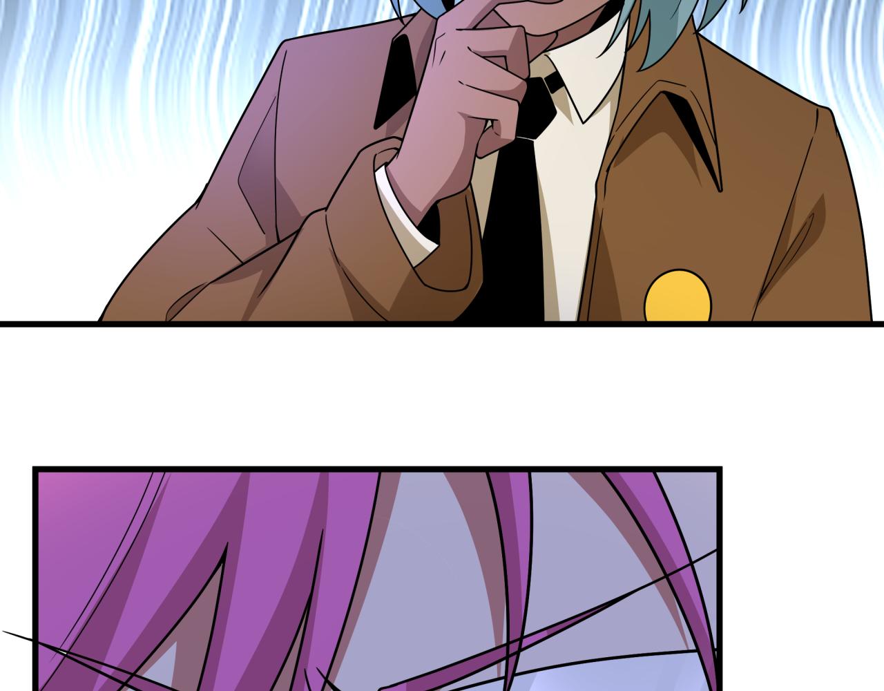 第447话 扶桑篇-人鬼电竞大赛！19