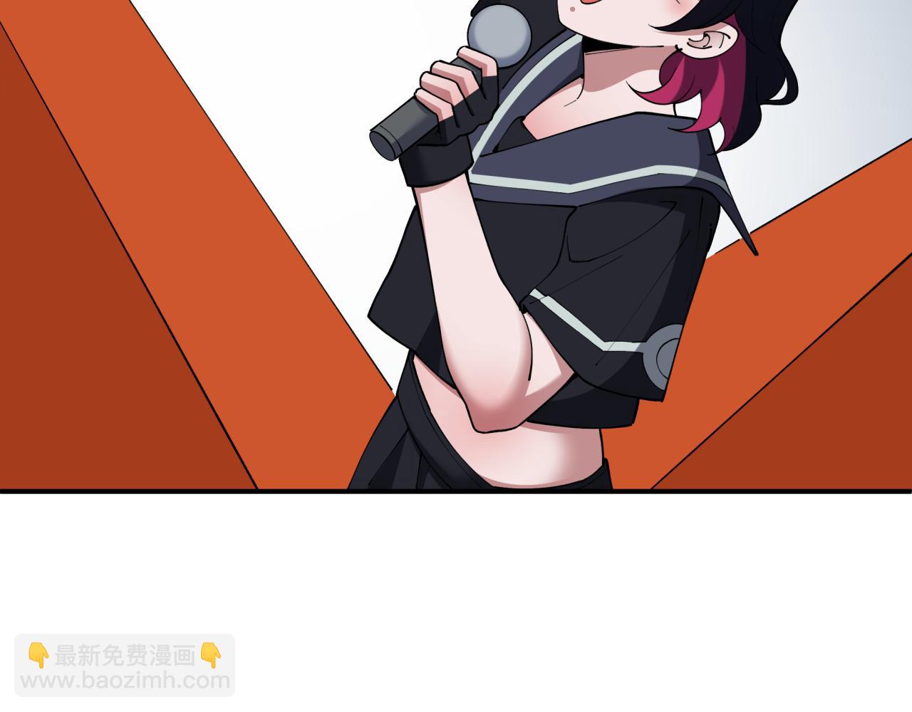 第447话 扶桑篇-人鬼电竞大赛！27