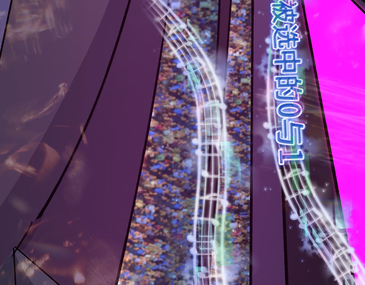 第447话 扶桑篇-人鬼电竞大赛！54