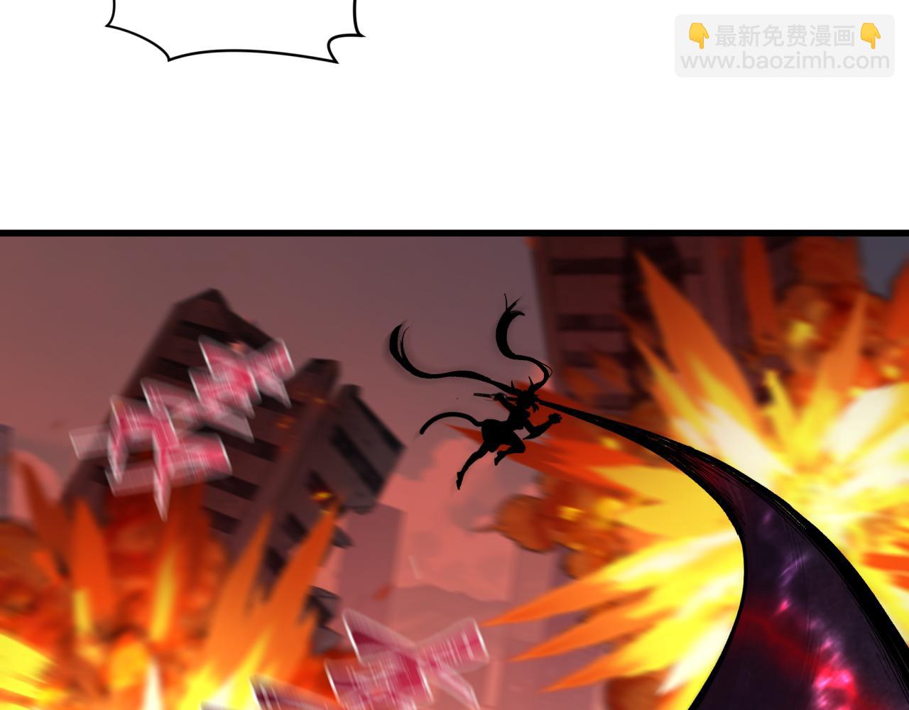 第447话 扶桑篇-人鬼电竞大赛！99