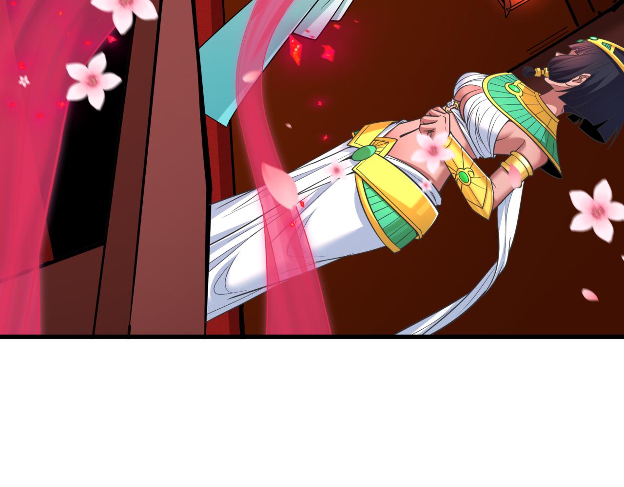 第451话 扶桑篇-百鬼哭嫁！133