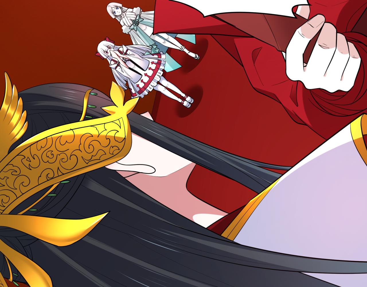 第451话 扶桑篇-百鬼哭嫁！144