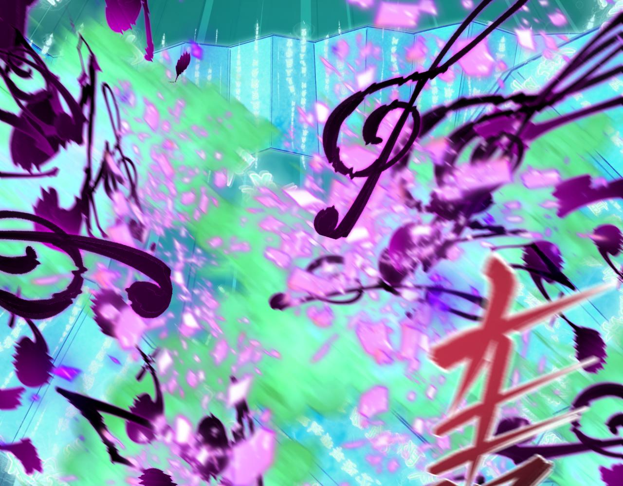 第451话 扶桑篇-百鬼哭嫁！176