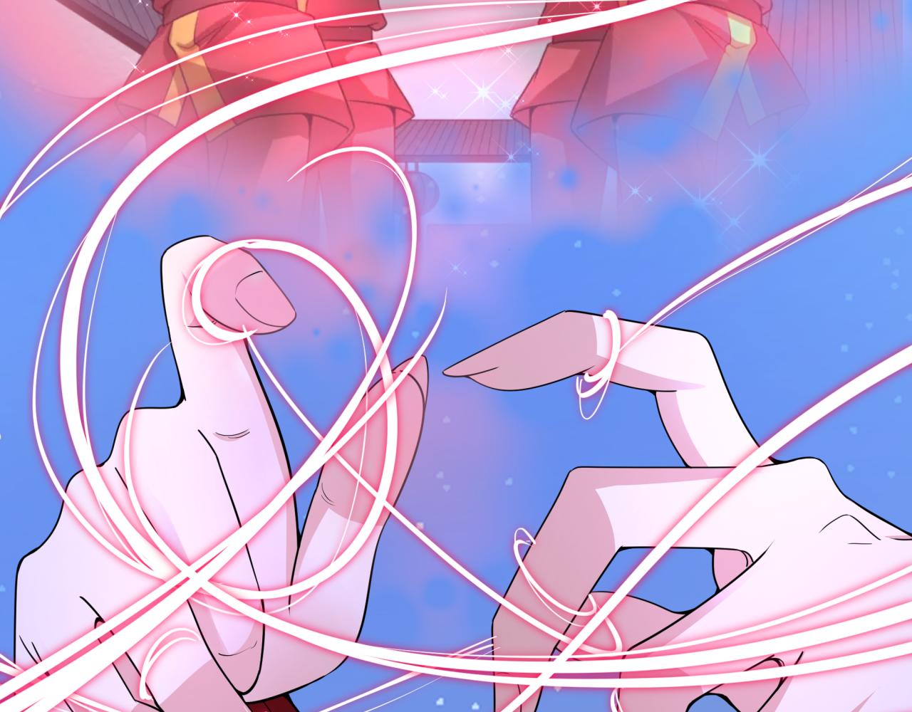 第451话 扶桑篇-百鬼哭嫁！18
