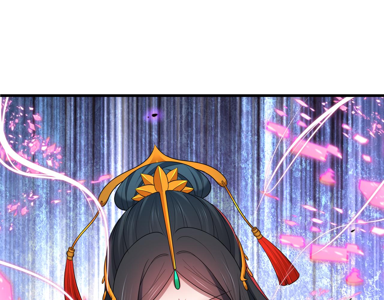 第451话 扶桑篇-百鬼哭嫁！23