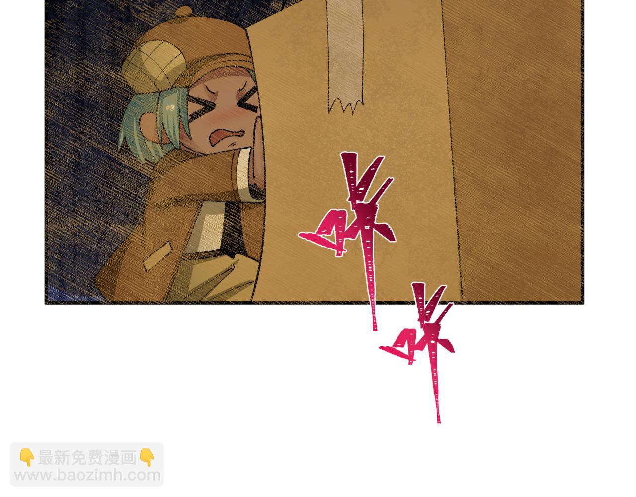 第453话 扶桑篇-幕后黑手！112
