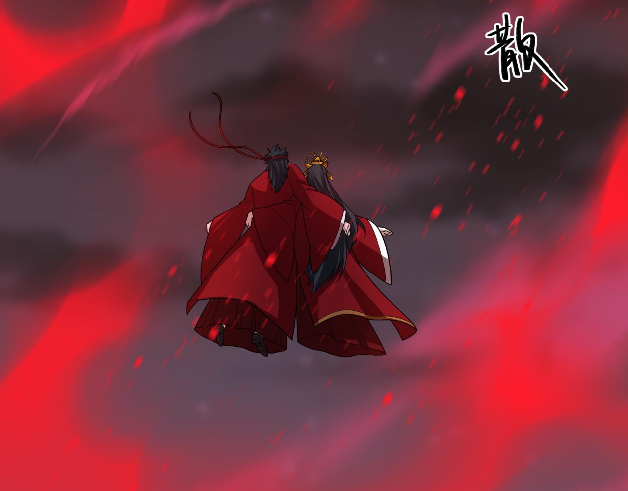 第453话 扶桑篇-幕后黑手！14