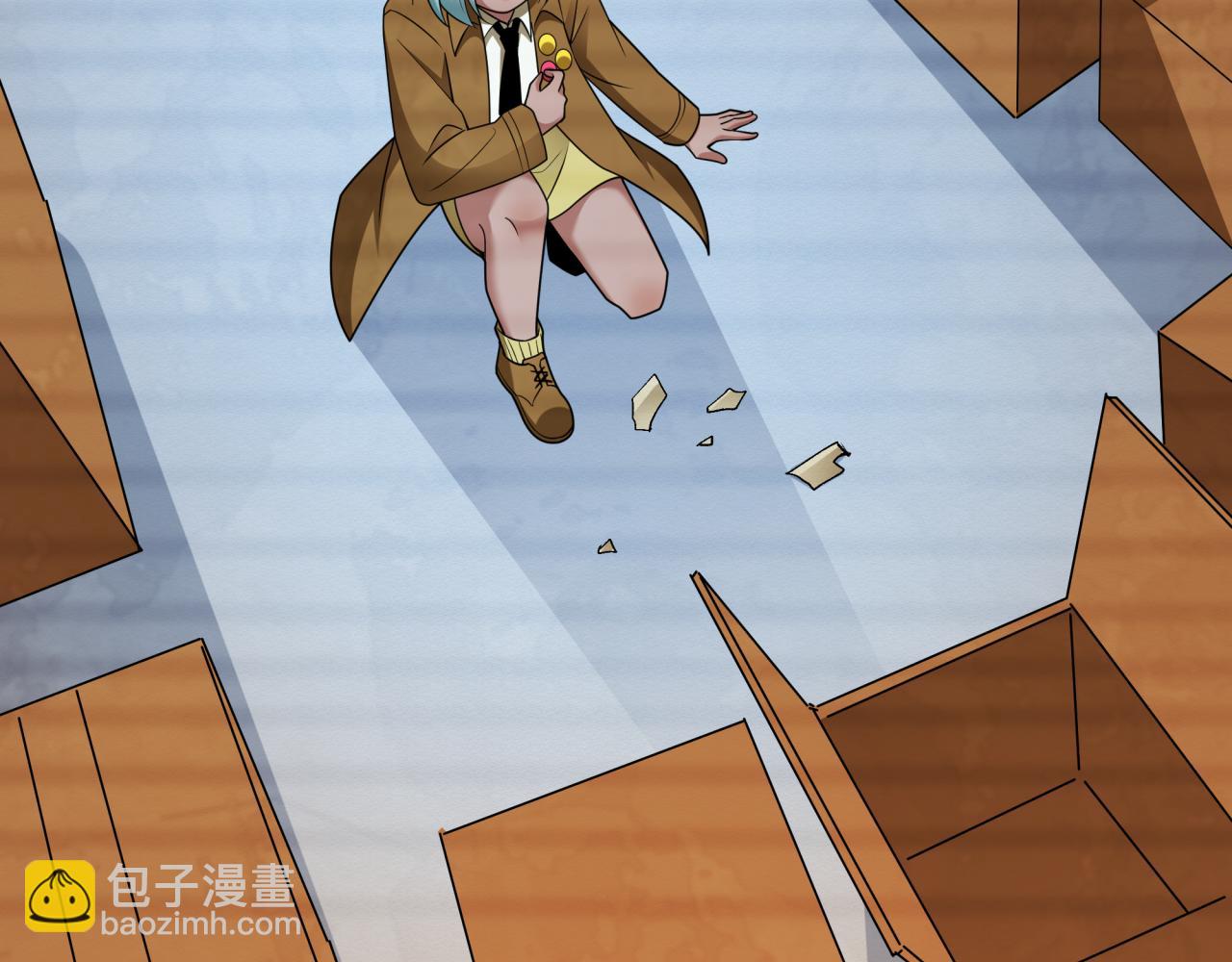 第453话 扶桑篇-幕后黑手！94