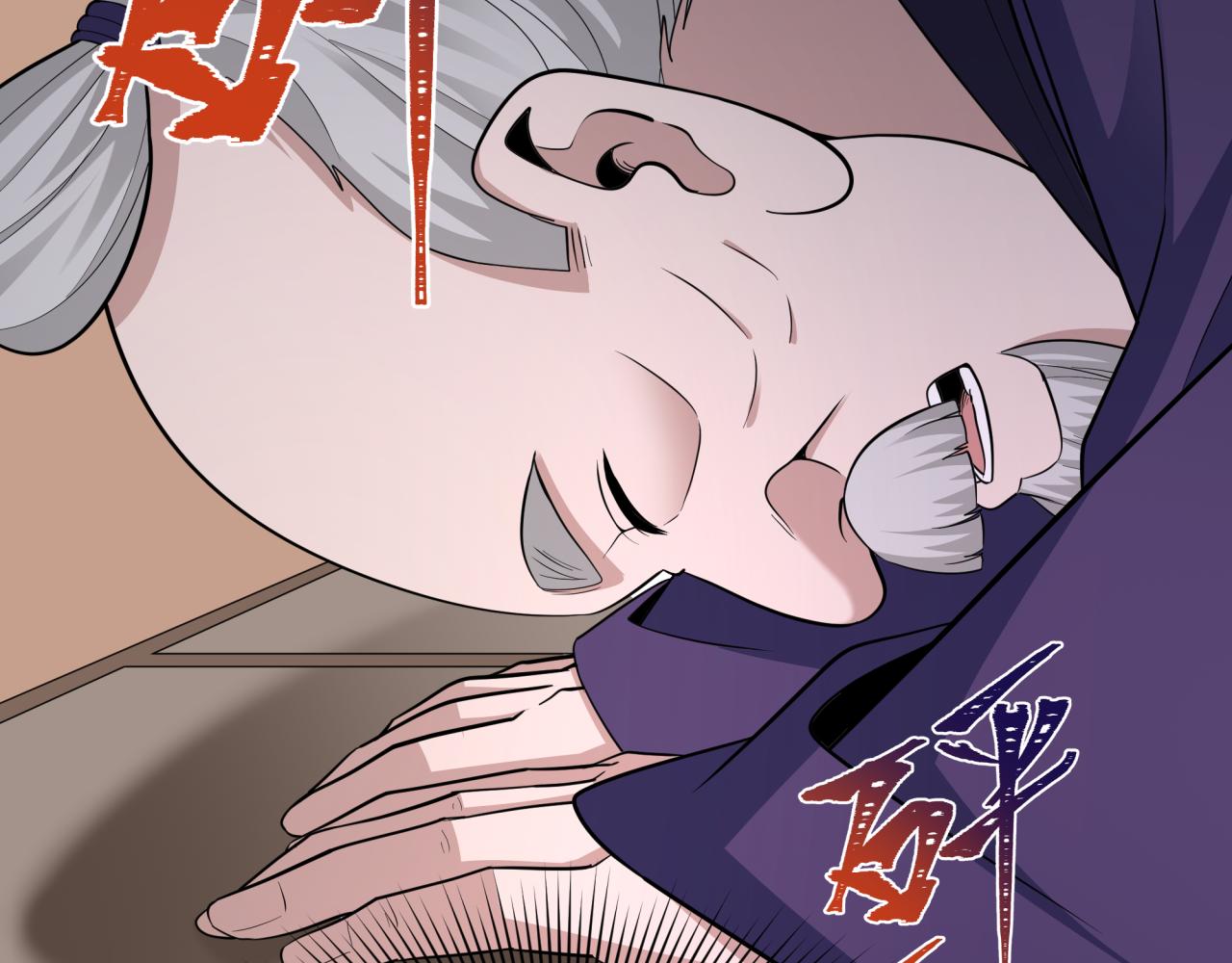 第454话 扶桑篇-京都序幕！134